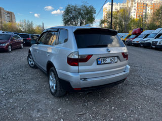 BMW X3 foto 3