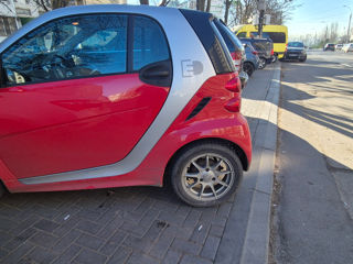 Smart Fortwo foto 2