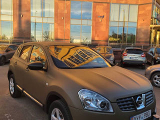 Nissan Qashqai foto 6