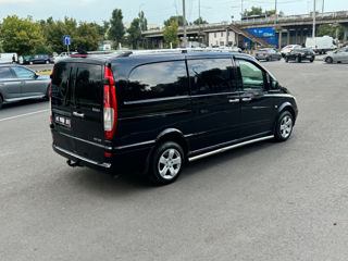 Mercedes Vito foto 6