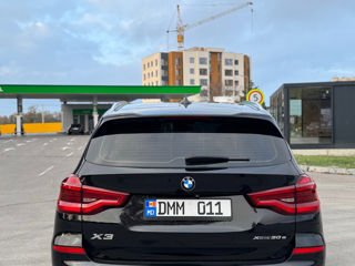 BMW X3 foto 7