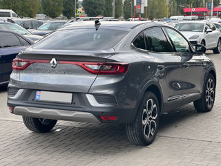 Renault Arkana foto 3