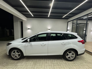 Ford Focus foto 4