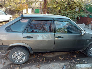 Lada / ВАЗ 2109 foto 5