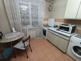 Apartament cu 2 camere, 55 m², Ciocana, Chișinău foto 5