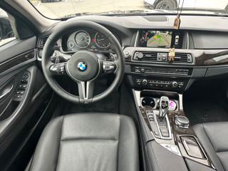 BMW 5 Series foto 7