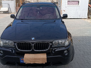 BMW X3 foto 8