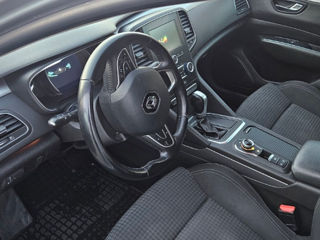 Renault Talisman foto 10