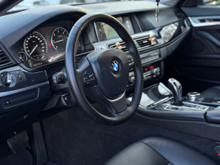 BMW 5 Series foto 7