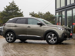 Peugeot 3008 foto 4