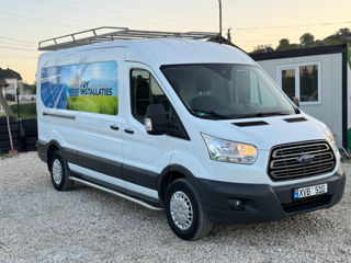 Ford Transit foto 3