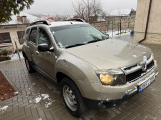 Dacia Duster foto 2