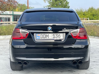 BMW 3 Series foto 6