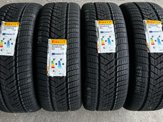 255/55 R19 Pirelli Scorpion Winter