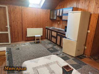 Apartament cu 5 camere sau mai multe, 180 m², Centru, Bălți foto 11