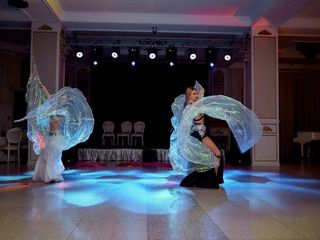 Dansatori  la nunti , танцоры на торжества! foto 2
