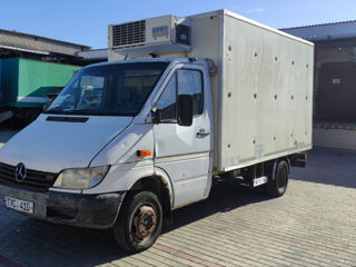 Mercedes Sprinter 413 cdi