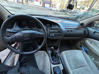 Honda Accord foto 4