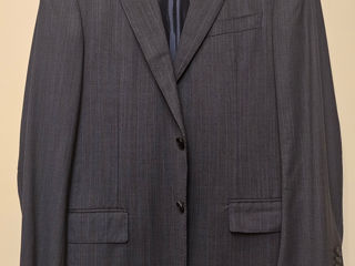 Sacouri originale Ermenegildo Zegna, Pal Zileri, Hugo Boss, mărimea 50