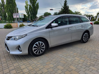 Toyota Auris foto 6