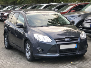 Ford Focus foto 5