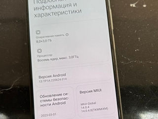 Xiaomi 11T foto 3