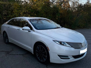 Lincoln MKZ