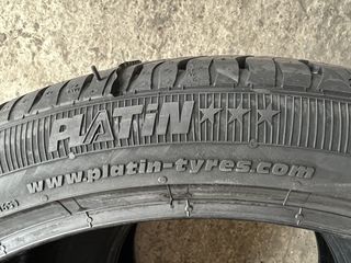 255/35 R19 Platin Rp420/ Доставка, livrare toata Moldova foto 8