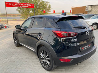 Mazda CX-3 foto 6