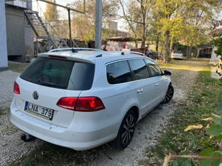 Volkswagen Passat foto 7