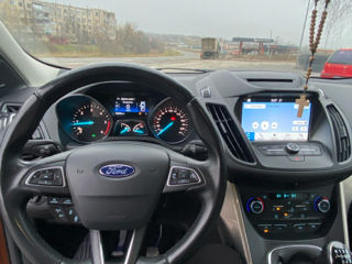 Ford Kuga foto 7