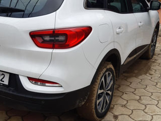 Renault Kadjar foto 3