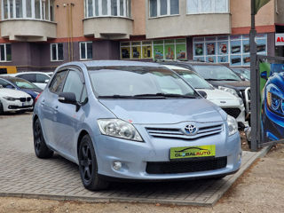 Toyota Auris foto 3