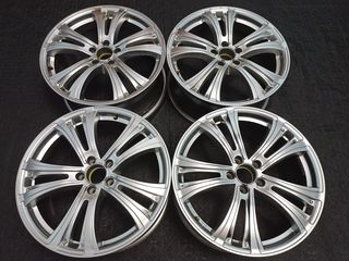 5x112 R19  8.5J  ET50 Mercedes Audi Vw Scoda foto 6