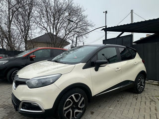 Renault Captur foto 3