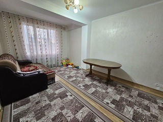 Apartament cu 2 camere, 70 m², Telecentru, Chișinău foto 7