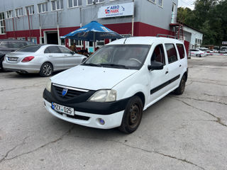 Dacia Logan Mcv