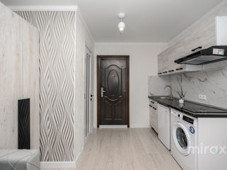 Apartament cu 1 cameră, 18 m², Botanica, Chișinău foto 5