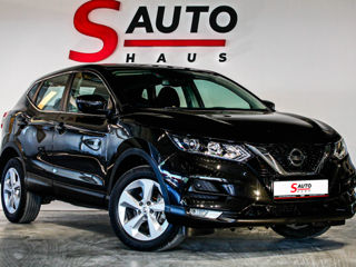 Nissan Qashqai foto 4