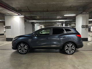 Renault Kadjar foto 3