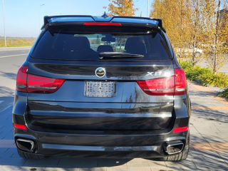 BMW X5 M foto 9