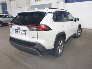 Toyota Rav 4 foto 3