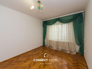 Apartament cu 3 camere, 90 m², Ciocana, Chișinău foto 14