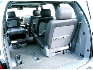 KIA Carnival foto 6