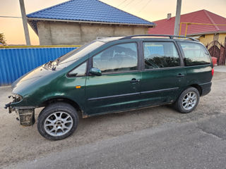 Piese Seat Alhambra 1.9 Tdi Anii 1995-1999