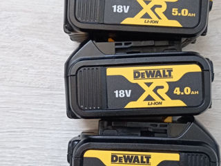 Dewalt, Makita originale Anglia !!! foto 10