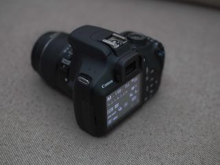 Canon 1200D Kit foto 7