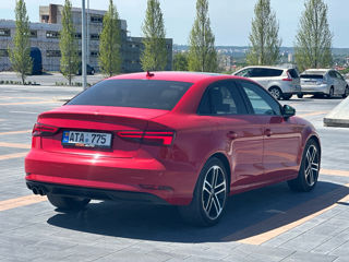 Audi A3 foto 5