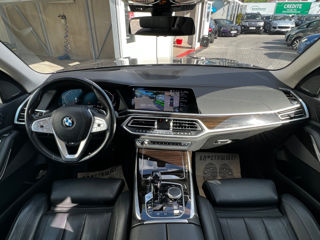 BMW X7 foto 10