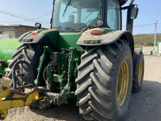 John Deere 8360R foto 3